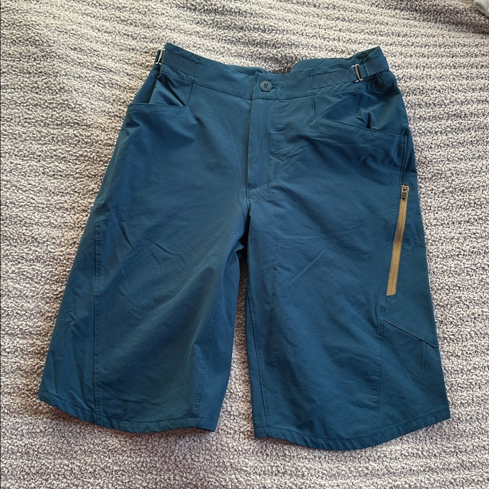 Patagonia Men's Dirt Craft Bike Shorts Size 30